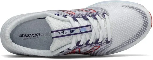 Vista 3 de New Balance Entrenador cruzado 715 V4 para mujer