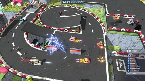 Vista 6 de You Suck at Parking - Nintendo Switch