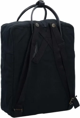 Vista 4 de Kanken No. 2, herencia y responsabilidad desde 1960, de Fjallraven