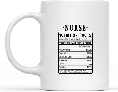 Vista 409 de Taza inspiradora y sarcasmo con texto en inglés "A Truly Great Doctor is Hard to Fond", regalos inspiradores y sarcasmo para hombres y mujeres