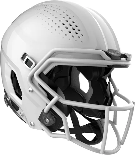 Vista 12 de Casco de fútbol juvenil VICIS ZERO2