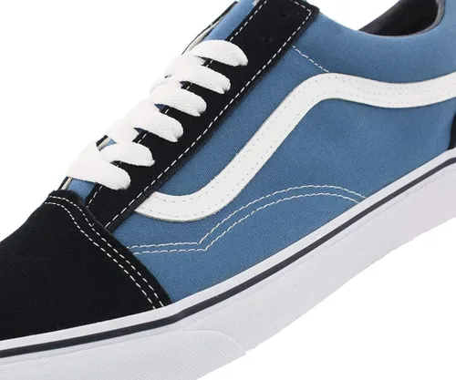 Vista 3 de Vans Old Skool - Zapatillas deportivas unisex para adultos