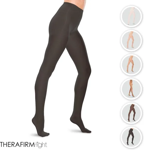 Vista 2 de THERAFIRM womens Pantyhose