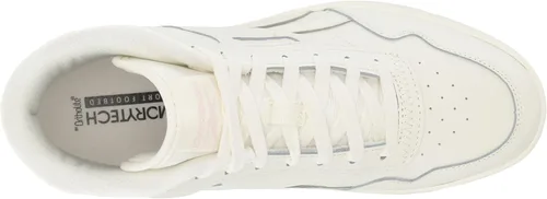 Vista 5 de Reebok Tenis altos Club C para mujer