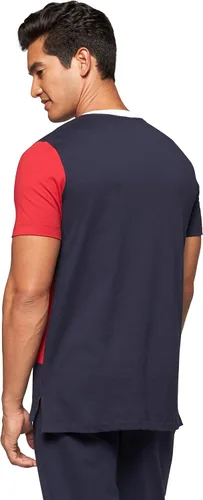 Vista 2 de Tommy Hilfiger Camiseta de algodón Modern Essentials para hombre