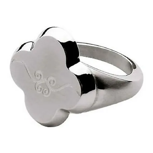 Vista 2 de Anillo Mujer Breil TJ0730