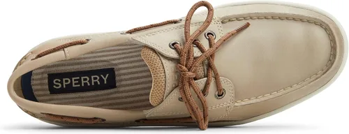 Vista 68 de Sperry Men's Billfish 3 Eye Boat Shoe