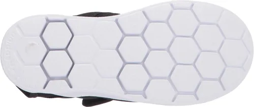Vista 4 de adidas Originals Sandalias unisex Superstar 360 para niños AzulBlancoCielo