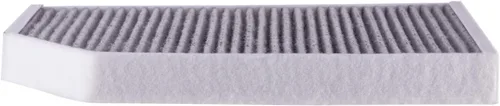 Vista 4 de Filtro de aire de cabina PG PC99343C Compatible con Porsche Taylor 2023-20, Panamera 2023-17, Panamera 2020