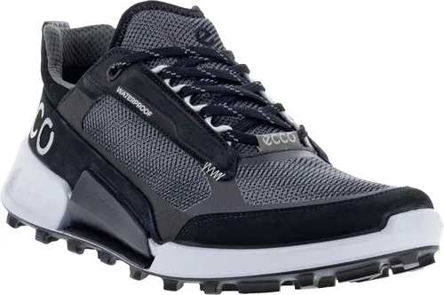 Vista 5 de ECCO Mujer Biom 2.1 Low Cross Mountain Impermeable