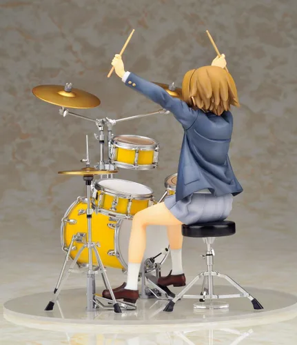 Vista 7 de Alter K-ON!: Ritsu Tainaka Figura de PVC a escala 1:8