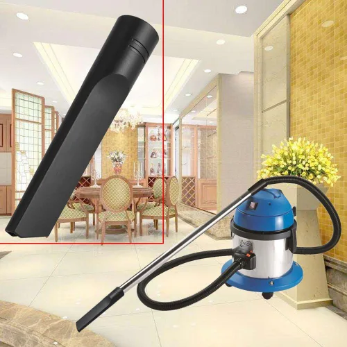 Vista 8 de Focket Accesorios para aspiradora, cabezal de boquilla de repuesto universal para aspiradora de 1.378 in, herramienta de accesorios para aspiradora