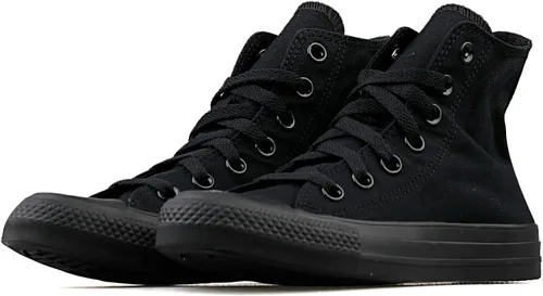 Vista 3 de Converse Chuck Taylor All Star - Zapatos deportivos para mujer