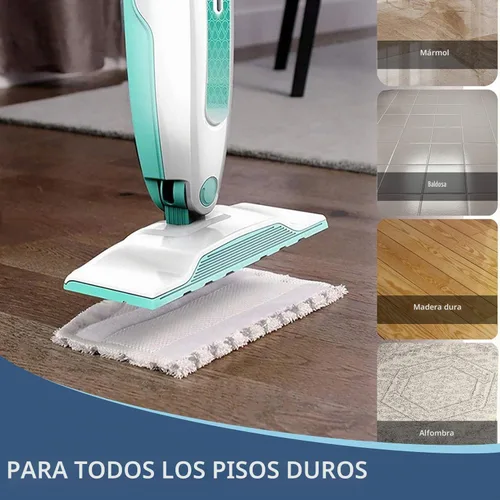 Vista 4 de Almohadillas de repuesto para trapeador de vapor Shark S2000 S1000 S2001