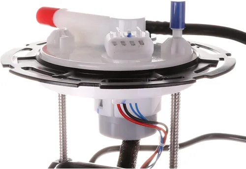 Vista 5 de Reemplazo de la bomba de combustible eléctrica para 2008 para Chevrolet Malibu 2.4L