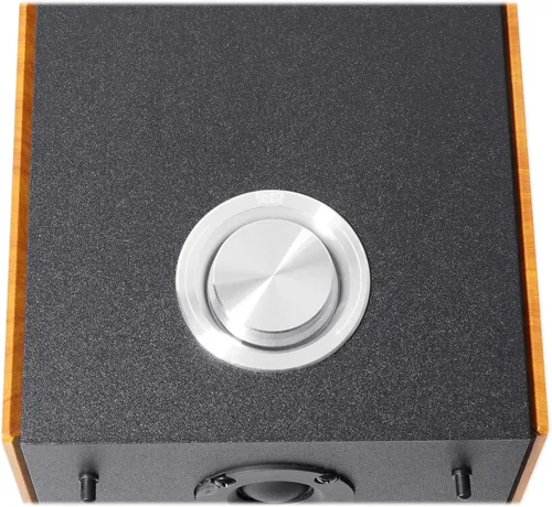 Vista 8 de Rockville Sistema de altavoz del monitor de Bluetooth de los altavoces accionados par HD5 de la estantería 5 pulgadas