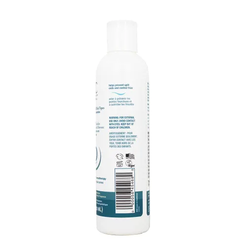 Vista 3 de Beauty Without Cruelty Acondicionador sin enjuague Revitalize, 8.5 onzas líquidas