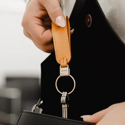 Vista 5 de Orbitkey Llavero de lazo