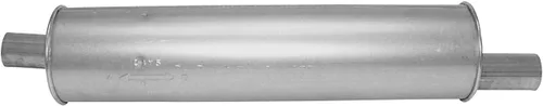 Vista 3 de AP Exhaust Products AP Exhaust 6539 Silenciador
