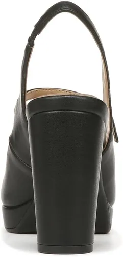 Vista 5 de Naturalizer Zapatos de tacón Slingback Berlin para mujer