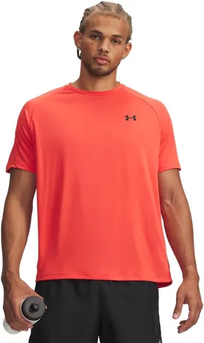 Vista 48 de Under Armour Camiseta de manga corta Tech 2.0 para hombre