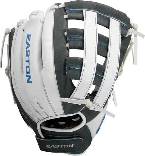 Vista 3 de Easton Ghost Flex - Guante de sóftbol/T-Ball juvenil Tamaños de 10 a 12 pulgadas Múltiples estilos