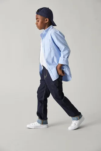 Vista 3 de The Children's Place Boys' Straight Leg Jeans
