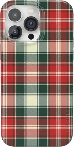 Vista 189 de Casely Funda para iPhone 14 Pro Max All Boo'd Up Fantasma púrpura Compatible con MagSafe Diseño clásico ultrafino