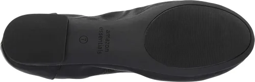 Vista 4 de Tienda Essentials Belice - Zapatos bajos tipo bailarina para mujer