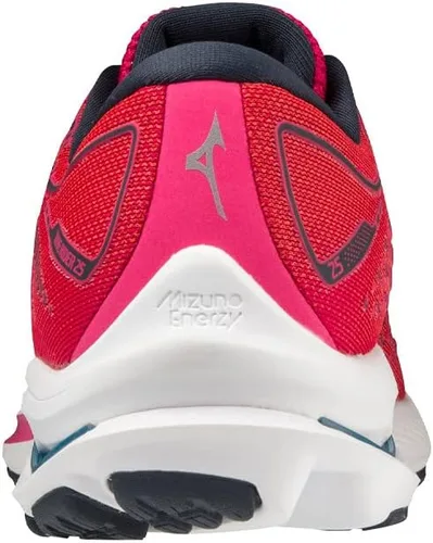 Vista 37 de Mizuno Tenis de correr Wave Rider 25 para mujer