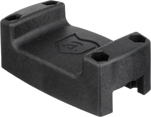 Vista 2 de Attwood 5012-7 Rod Holder Rail Mount, Black