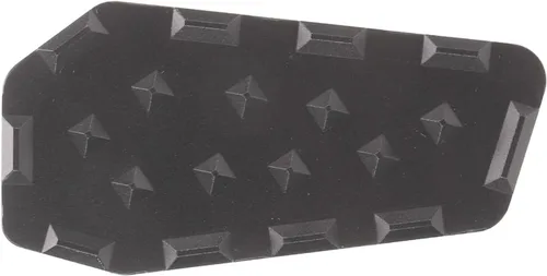 Vista 9 de Pastilla de freno de pie de motocicleta, palanca de freno de pie Fydun Pedal ampliar aleación de aluminio extensión de freno trasero para S1000XR