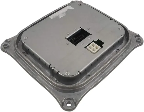 Vista 6 de Xenon HID módulo de unidad de control de balasto 1307329153 Reemplazo para 2007-2013 E92 E93 328i M3 X3 X5 Ca-dillac DTS Au-di TT R8 Mi-ni