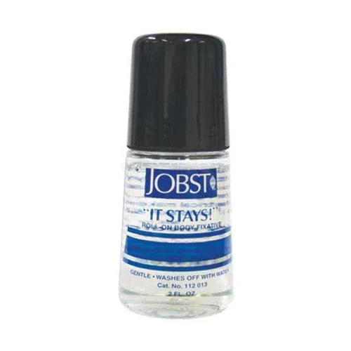 Vista 2 de JOBST Roll-On Adhesivo Fijador Corporal 2 fl oz