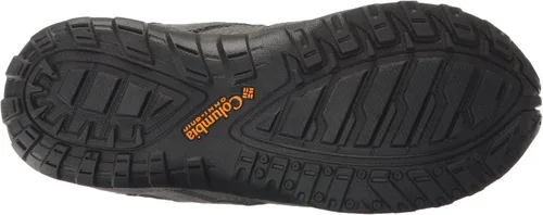 Vista 22 de Columbia Zapatillas impermeables Redmond para niños
