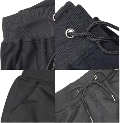 Vista 3 de YJYP Cómodo pantalón deportivo Felix Jisung Hyunjin Jeongin Hip Hop Sport Pant Unisex