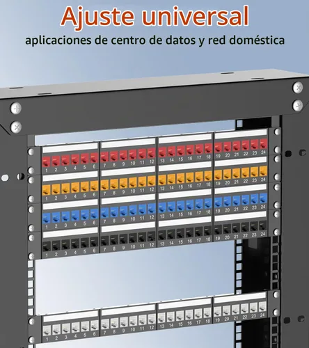 Vista 5 de Rapink RJ45 Conector Keystone Cat6 Soporte 10G, Conectores Keystone UTP 10 Pack para Placa de Pared y Panel de Conexiones, RJ45 Keystone 90 Grados