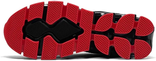 Vista 4 de Blade - Tenis para correr para mujer, de moda, sin cordones, tenis para caminar