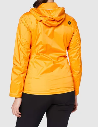 Vista 4 de MARMOT Women's Precip Eco Waterproof Rain Jacket