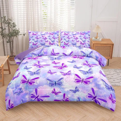 Vista 11 de Tailor Shop - Juego de edredón con bandera americana para niños y adolescentes, jungla, aventura occidental, caza, cráneo de madera, ciervo, juego