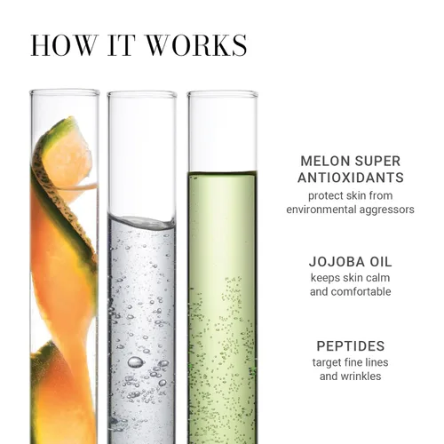 Vista 5 de Meaningful Beauty Cápsulas suavizantes de arrugas fórmula avanzada, 20