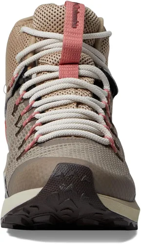 Vista 2 de Columbia Trailstorm Mid Impermeable
