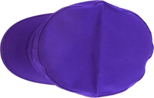 Vista 76 de Cadet Army - Gorra de estilo militar básico diario (ahora con la versión de bolsillo Stash)