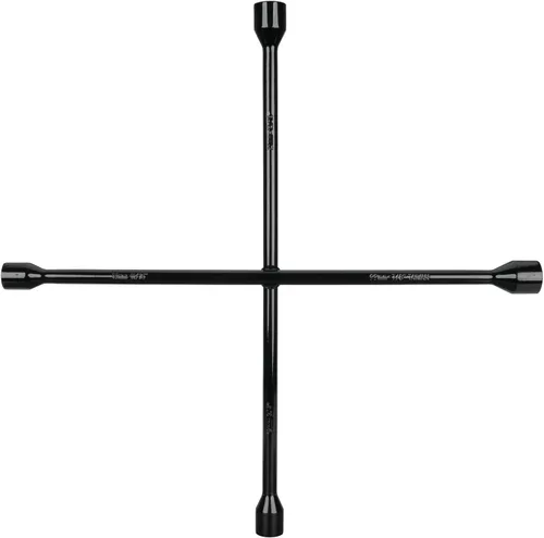 Vista 2 de Performance Tool W1 Silver Llave cruzada SAE/métrica de 4 vías de 20 pulgadas