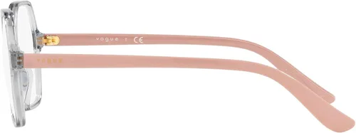Vista 4 de Vogue Eyewear Vo5363 - Marcos hexagonales para gafas de prescripción para mujer