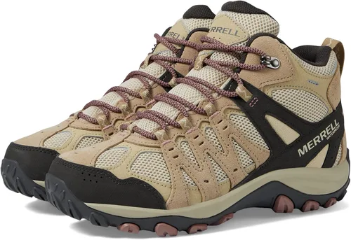 Vista 26 de Merrell Accentor 3 para mujer