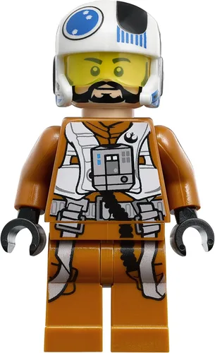 Vista 7 de LEGO Star Wars