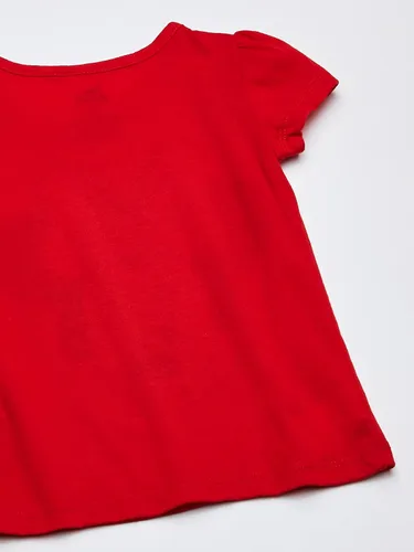 Vista 4 de Disney Camiseta Minnie Mouse para niña