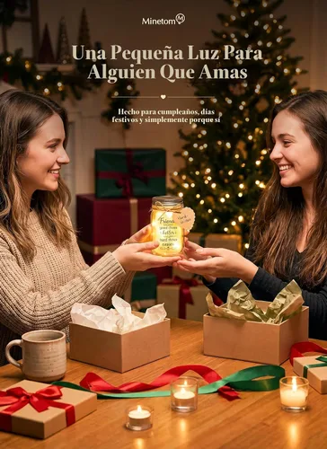 Vista 6 de Minetom Regalos de amistad para mujeres, regalos de cumpleaños para mejores Regalos de cumpleaños para mujeres, amistad, regalos para mejor amiga