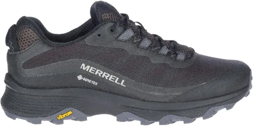Vista 3 de Merrell Tenis de montañismo y trekking para hombre